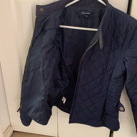 Light winter jacket - Picture 3 of 5